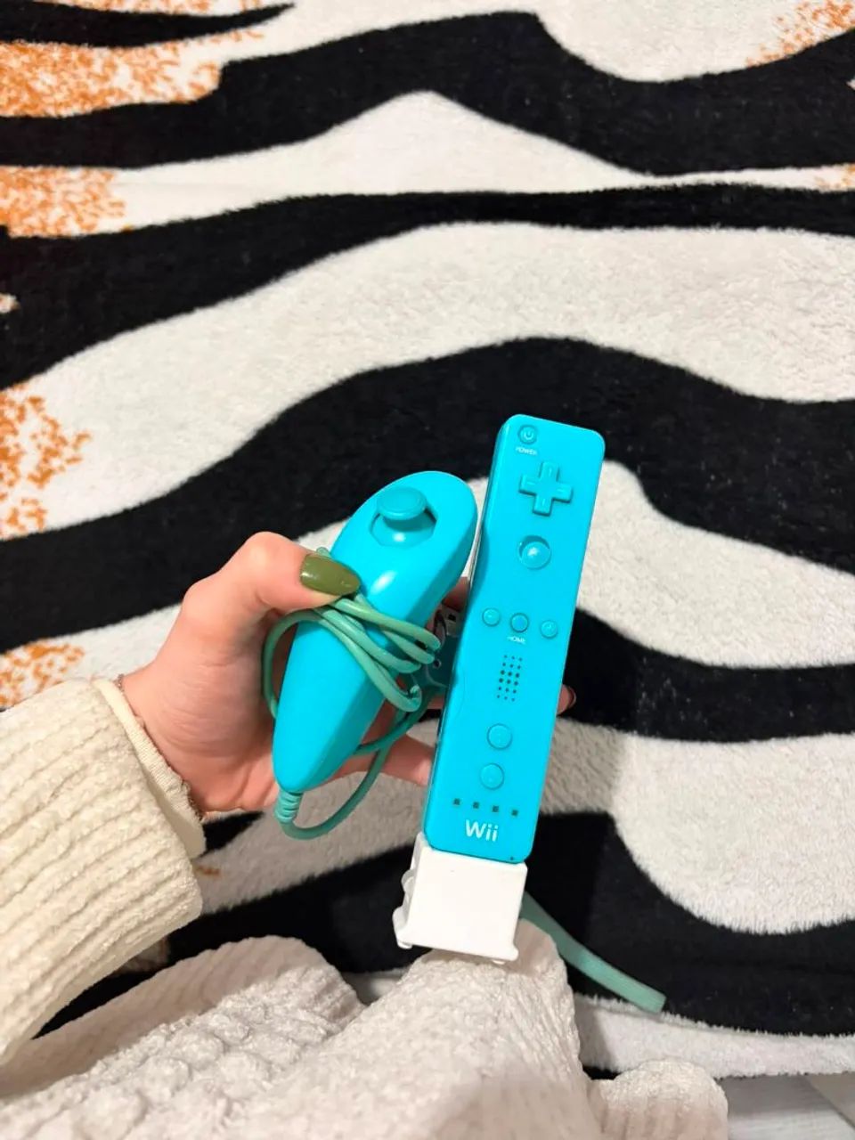 Nintendo Wii - Foto 5