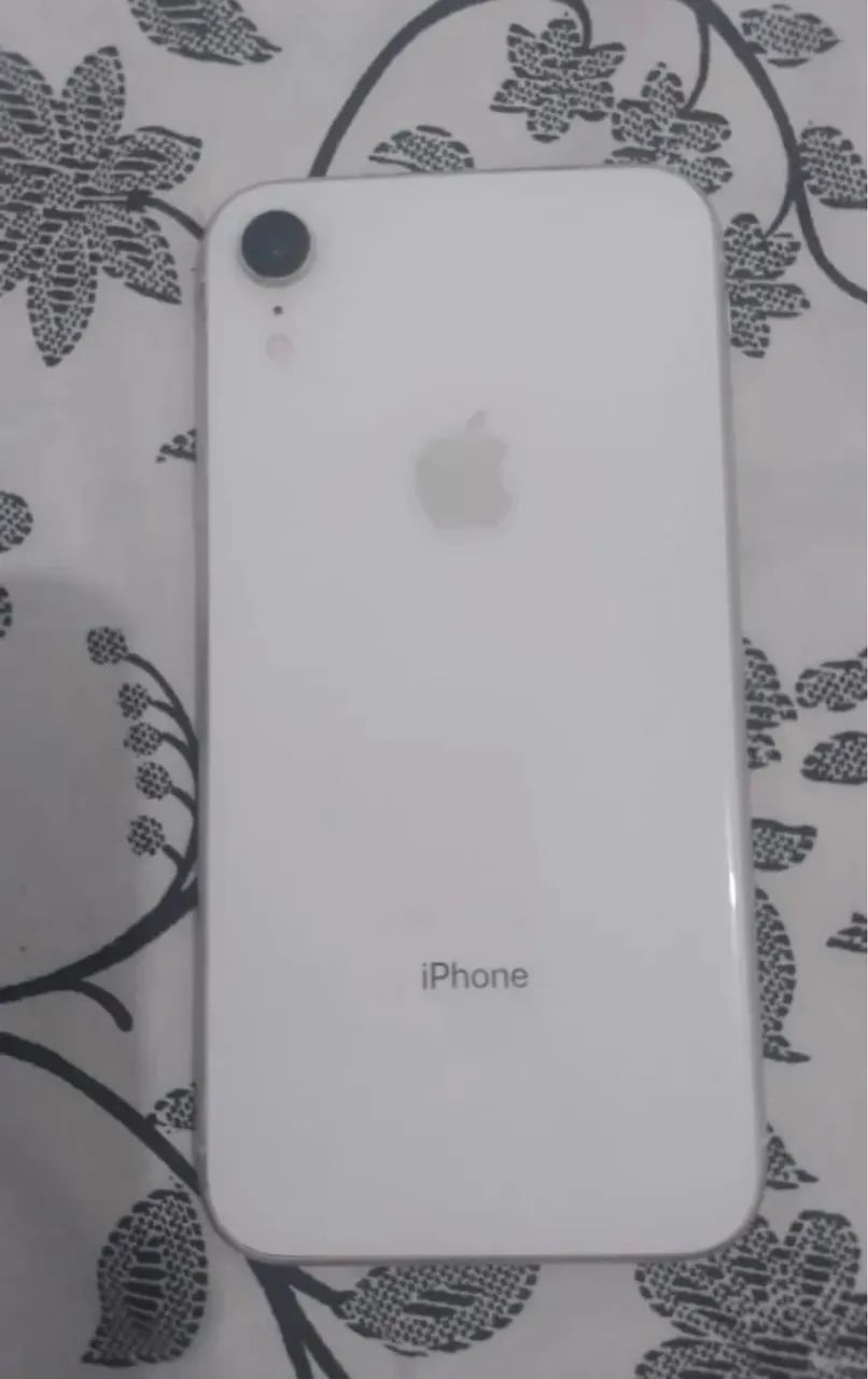 iPhone XR  - Foto 2