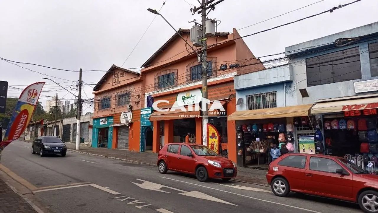 PRÉDIO COMERCIAL À VENDA NO CENTRO DE ITAQUERA - Foto 2