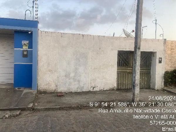 Terreno de leilão em Centro / IMARUI / SC | Venda Online - Foto 2
