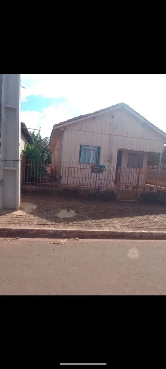 Vendo ou troco Casa  - Foto 4
