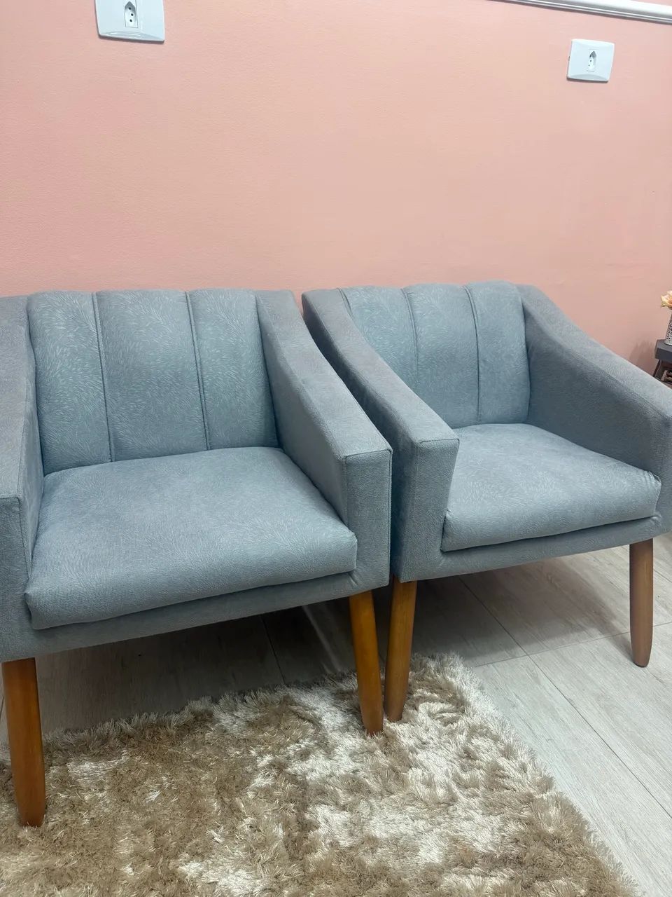 Poltronas