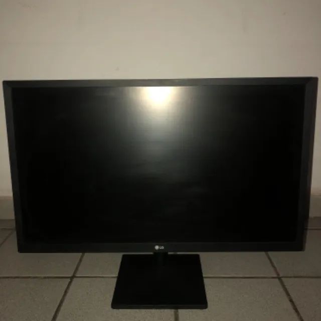Monitor LG 180 reais - Foto 2