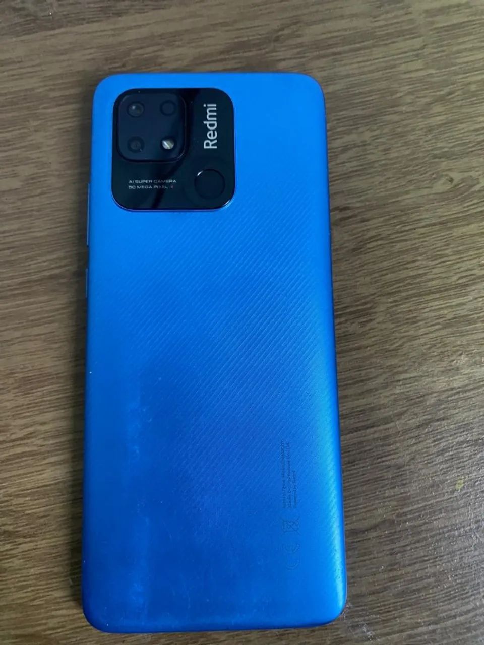 Xiaomi 10c  - Foto 3