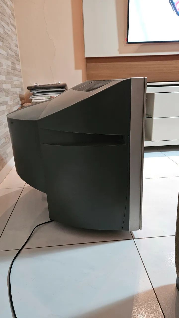 TV de Tubo 29" Philco - Foto 5