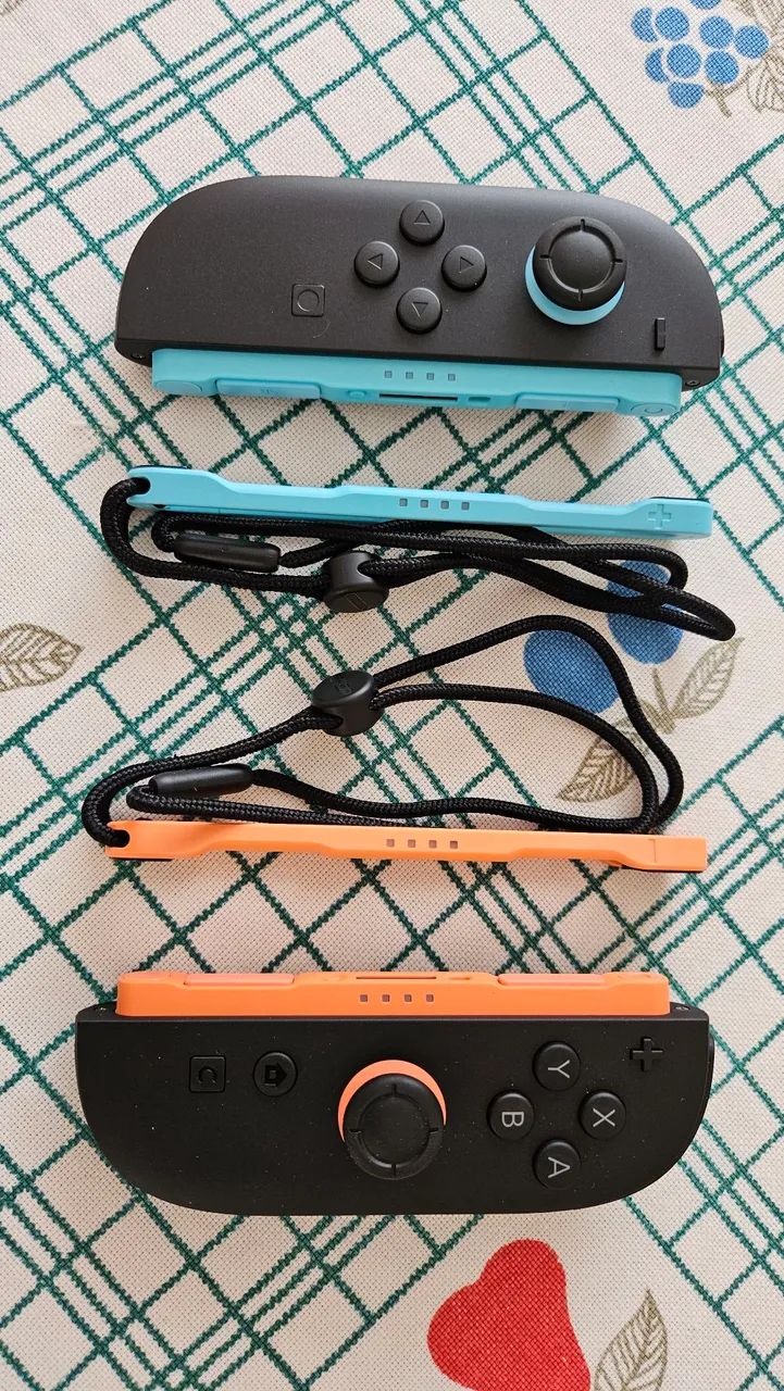Joy-con Nintendo Switch 2 Original Nintendo. - Foto 2