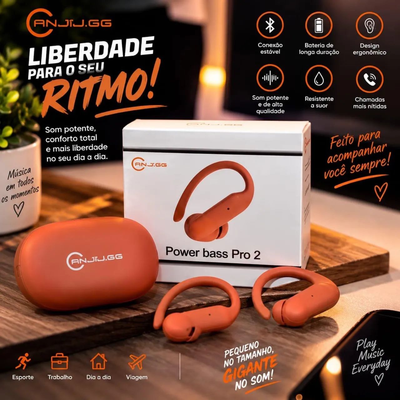 Power base pro 2