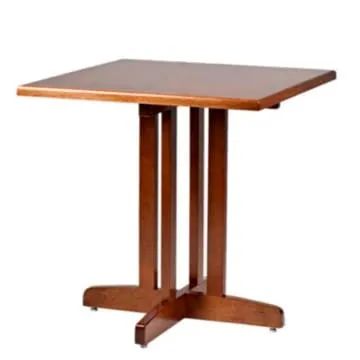 Conjunto mesa e cadeiras Franco Bachot 