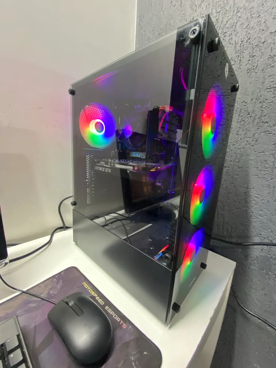 CPU gamer  - Foto 5