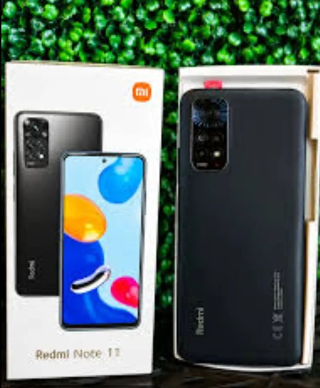 Celular redmi note 11 - Foto 3