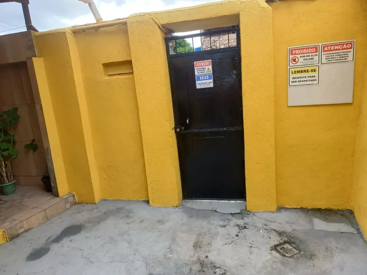 KITNET PARA ALUGAR  MAGALHÃES BASTOS / RJ - Foto 3