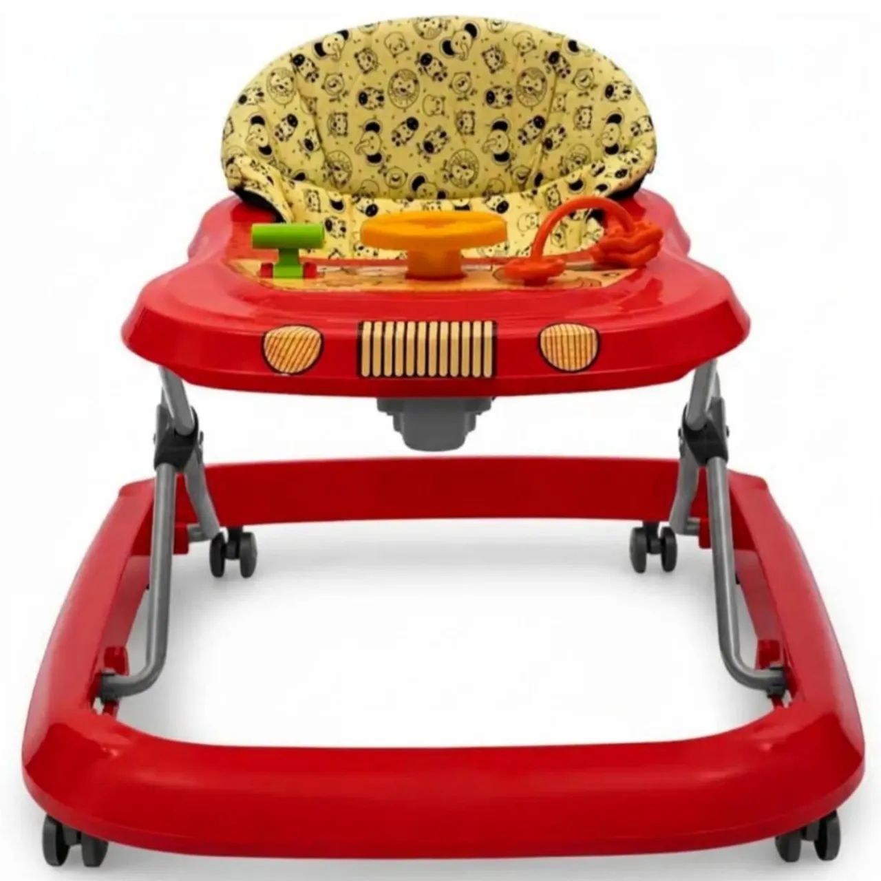 Andador para bebê 