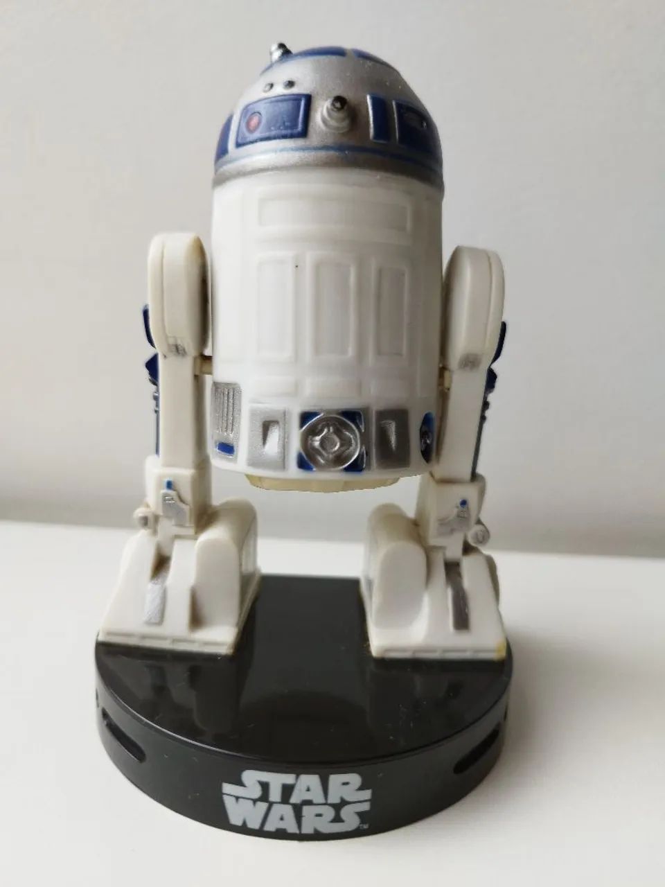Star Wars R2-D2 Bobble Head Funko - Foto 2