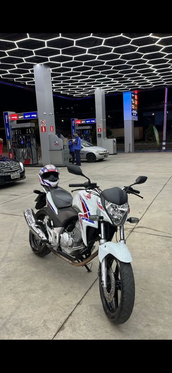 Moto CB300r - Foto 2