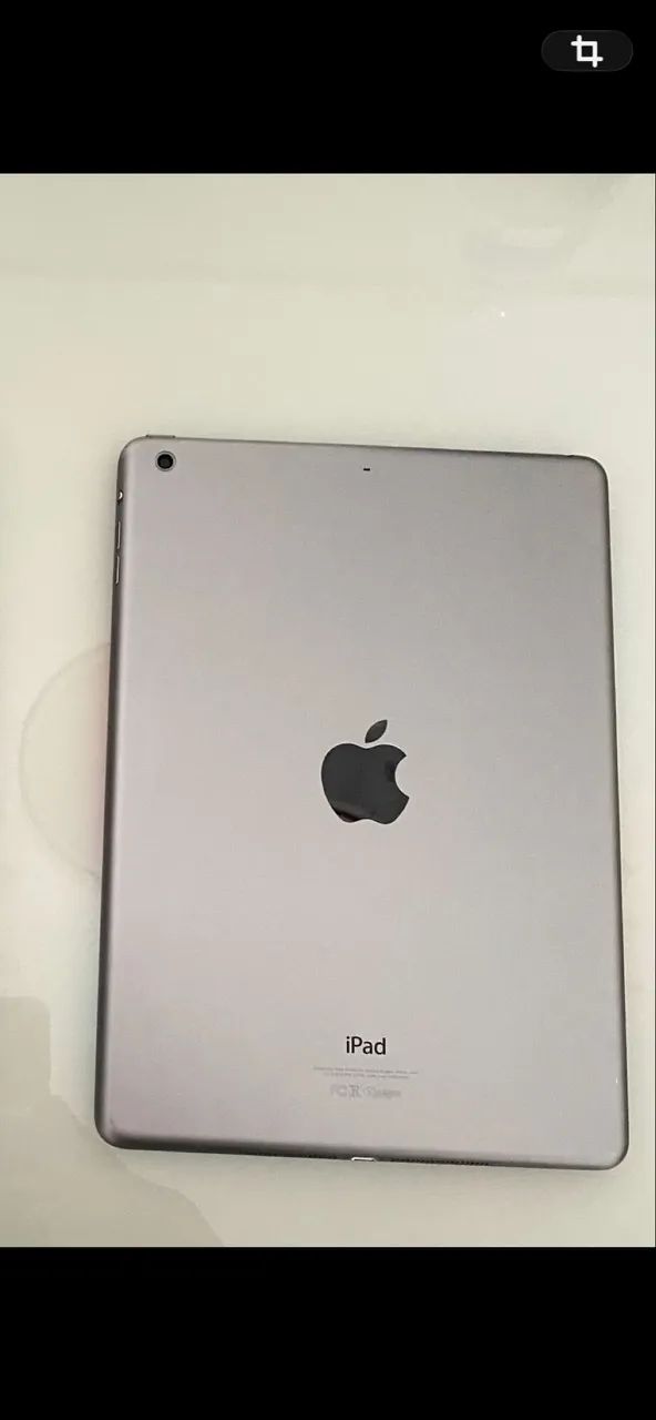 iPad Air 