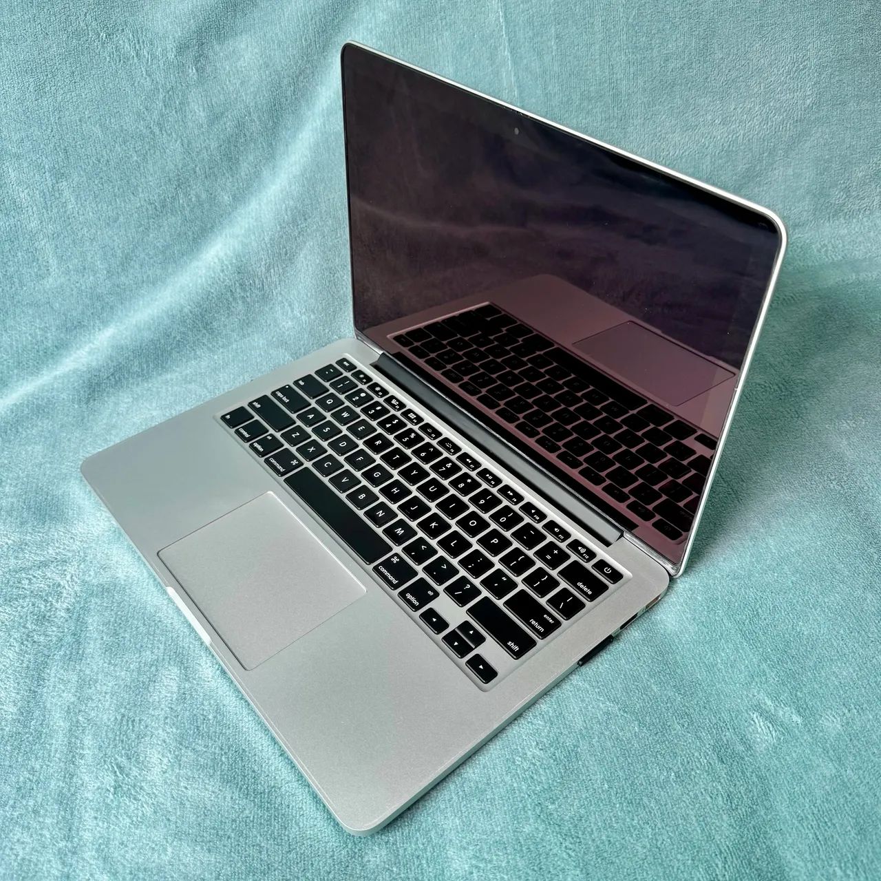 MacBook Pro Retina 13pol (Completo Seminovo Na Caixa) - Foto 3