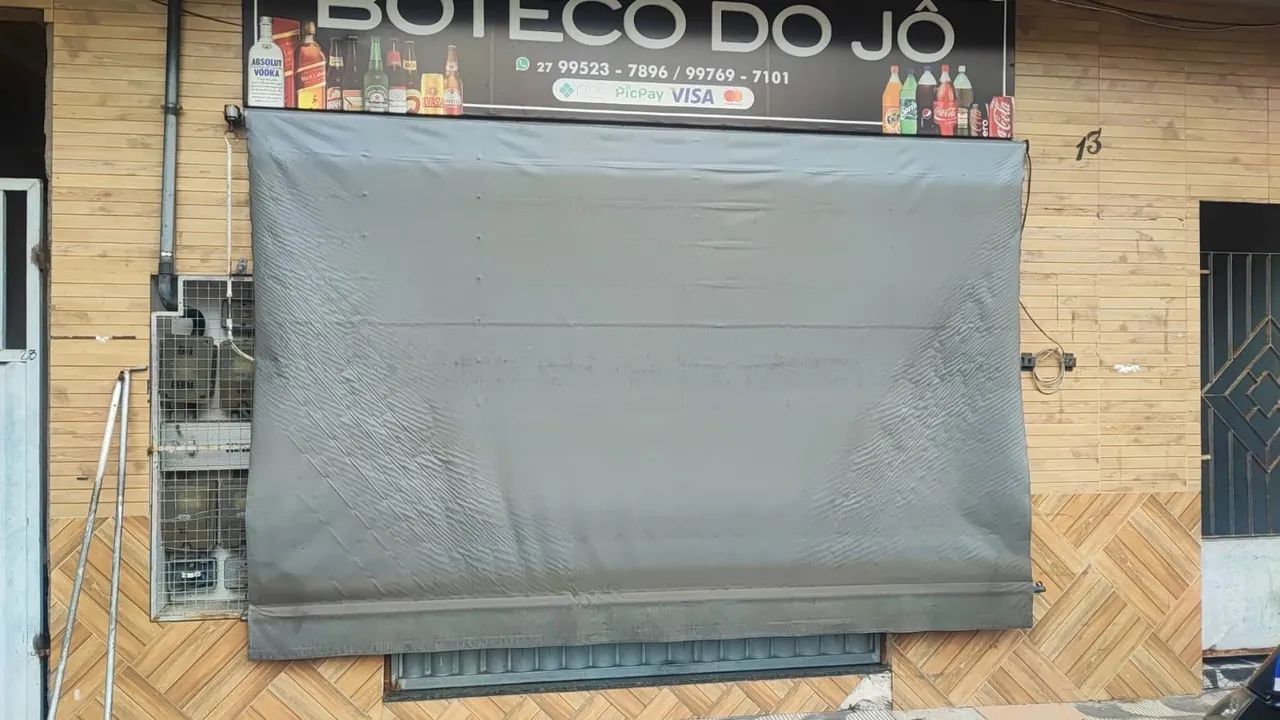 Toldo - Foto 2