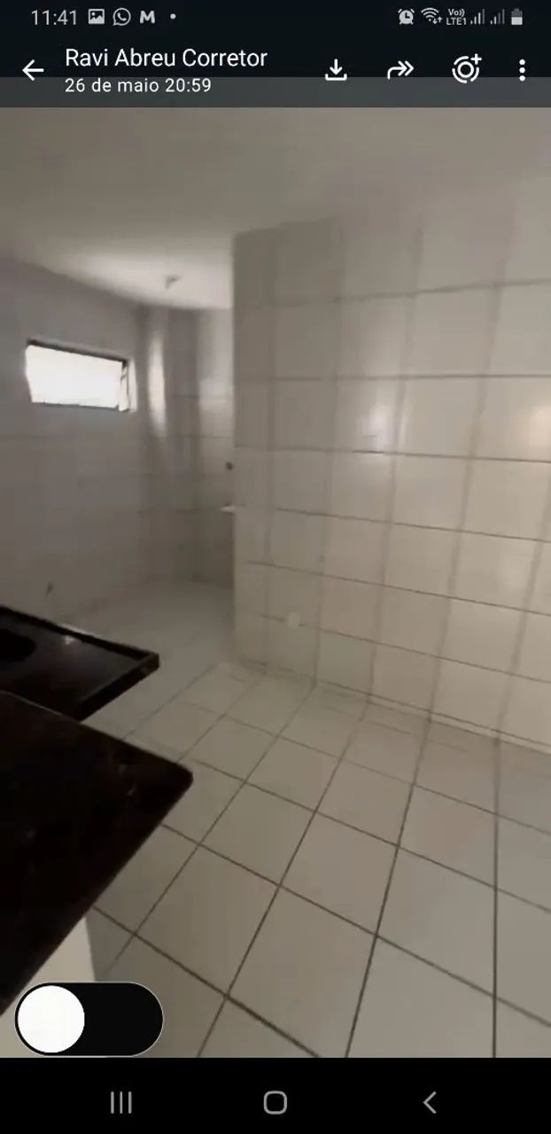 Apartamento Edificio Confort Goold  - Foto 3