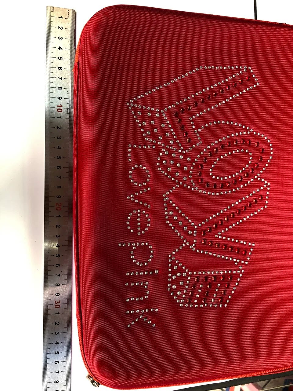 Case bolsa maleta para notebook 