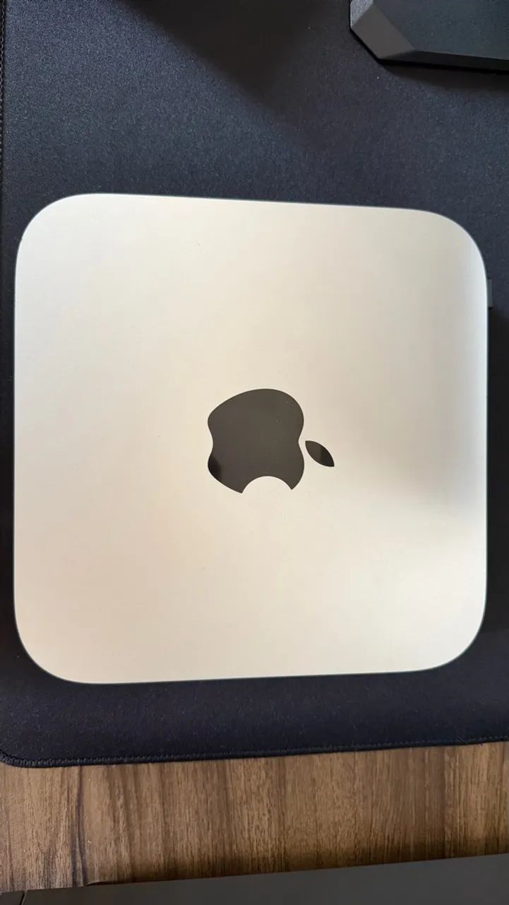 Mac Mini M1 8GB 256GB