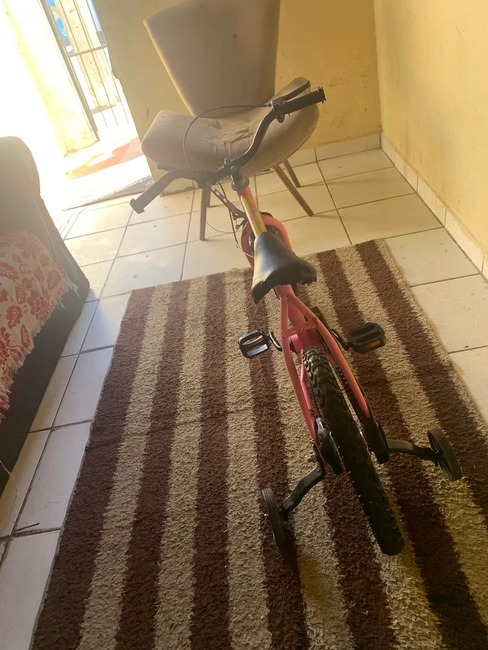 Vendo bicicleta  250 - Foto 3