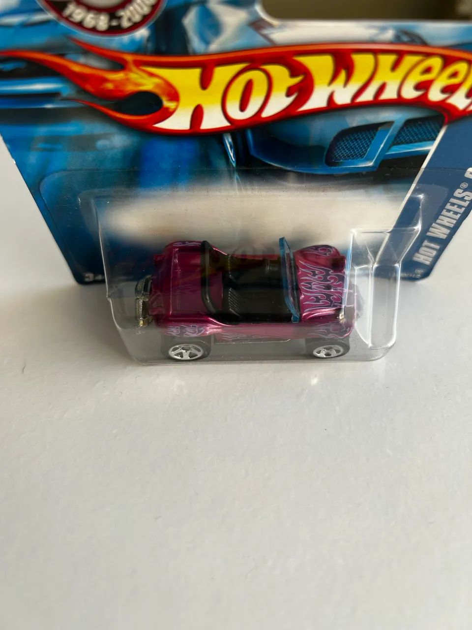 Meyers Manx - Hot Wheels Stars - Foto 2
