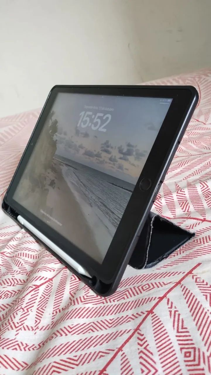 Ipad 9 geração 64 GB - Foto 2