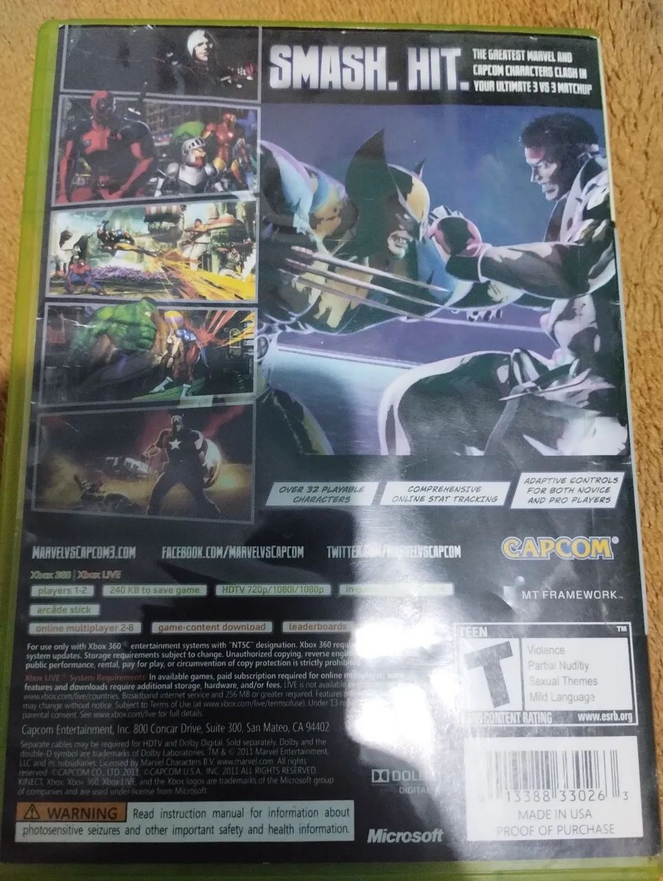 Jogos - Jogos de Vídeo Game - Santo Antônio, Manaus 1500429236 | OLX