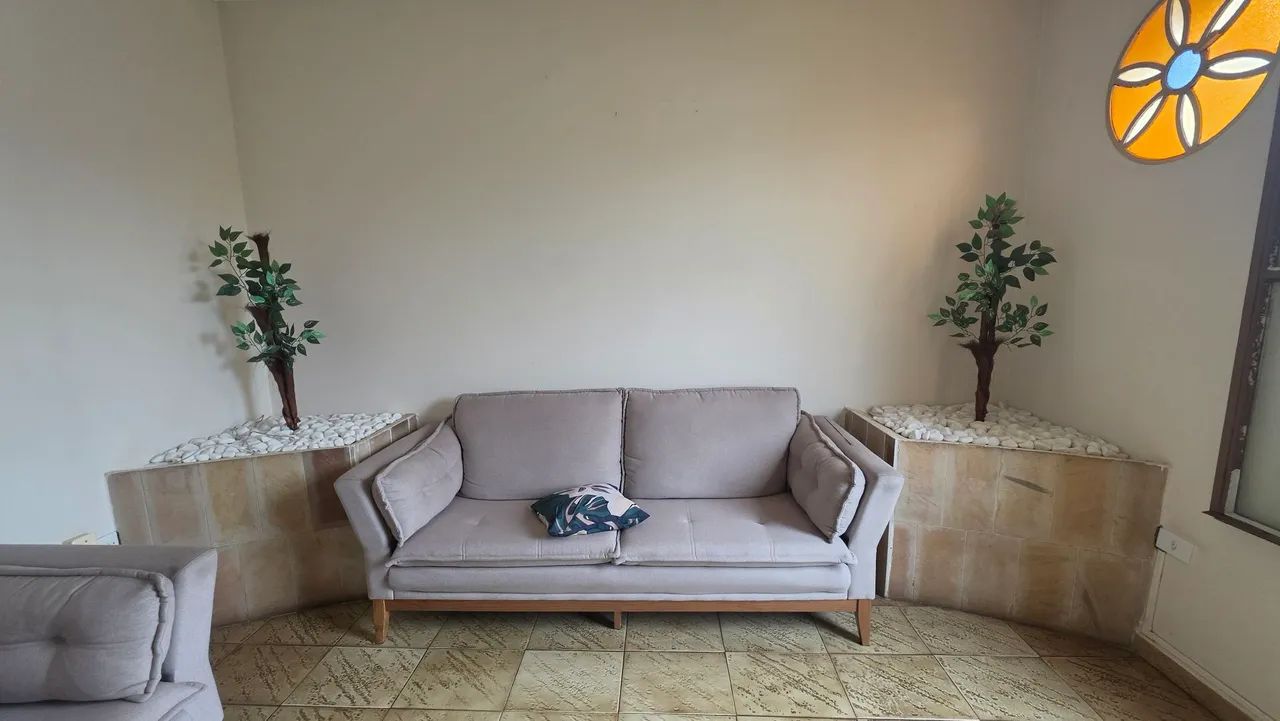 Sofá 3 Lugares - 220cm - Foto 4