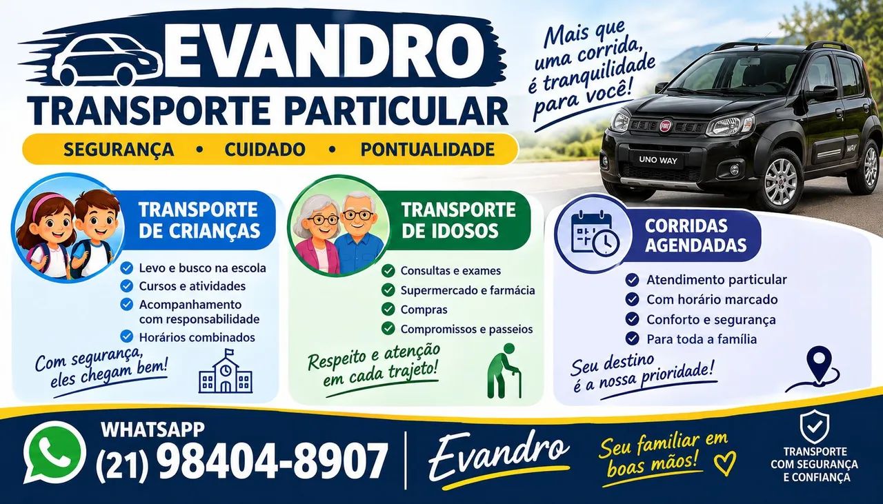Transporte particular 