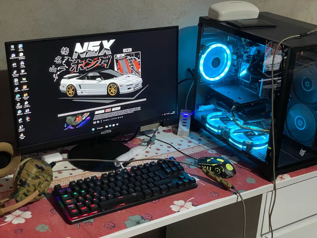 Computador  - Foto 2