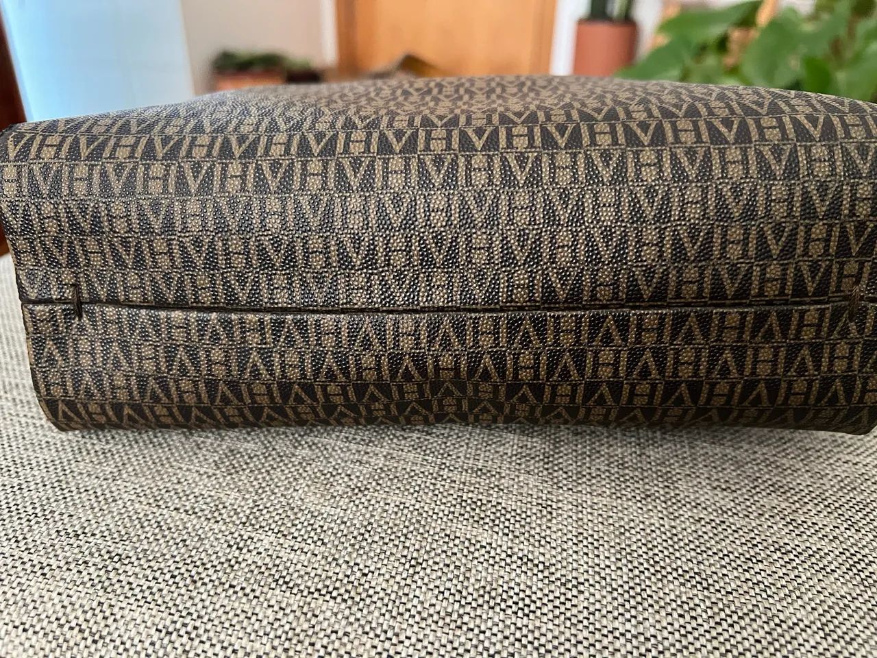 Bolsa Victor Hugo original linda  - Foto 2