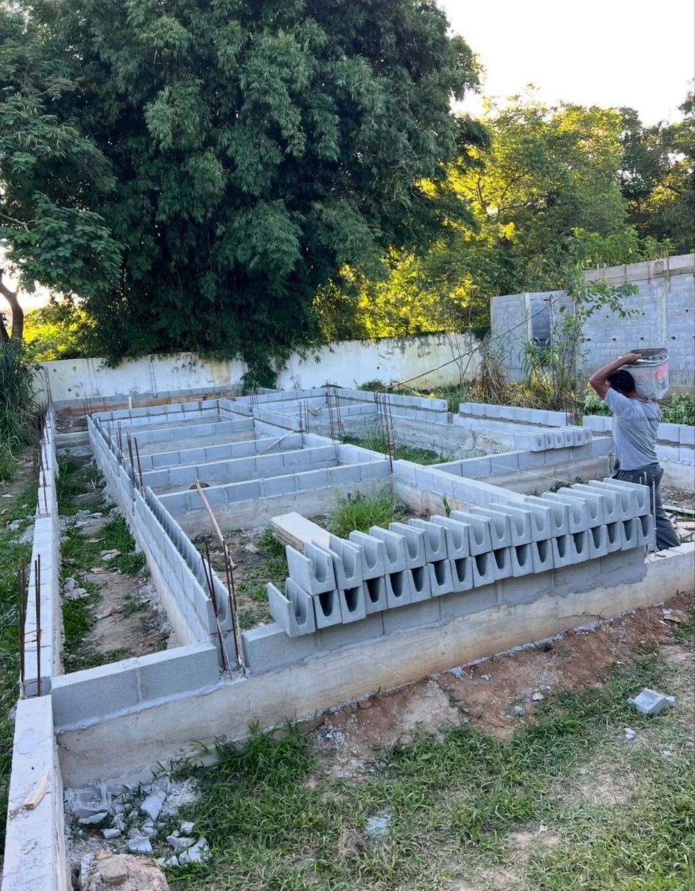 Terreno 7x29 - Foto 2