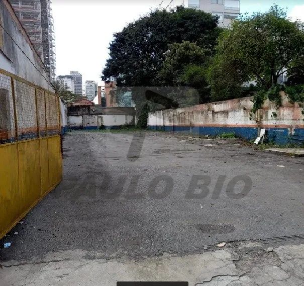 Terreno Comercial no Bairro Vila Olímpia