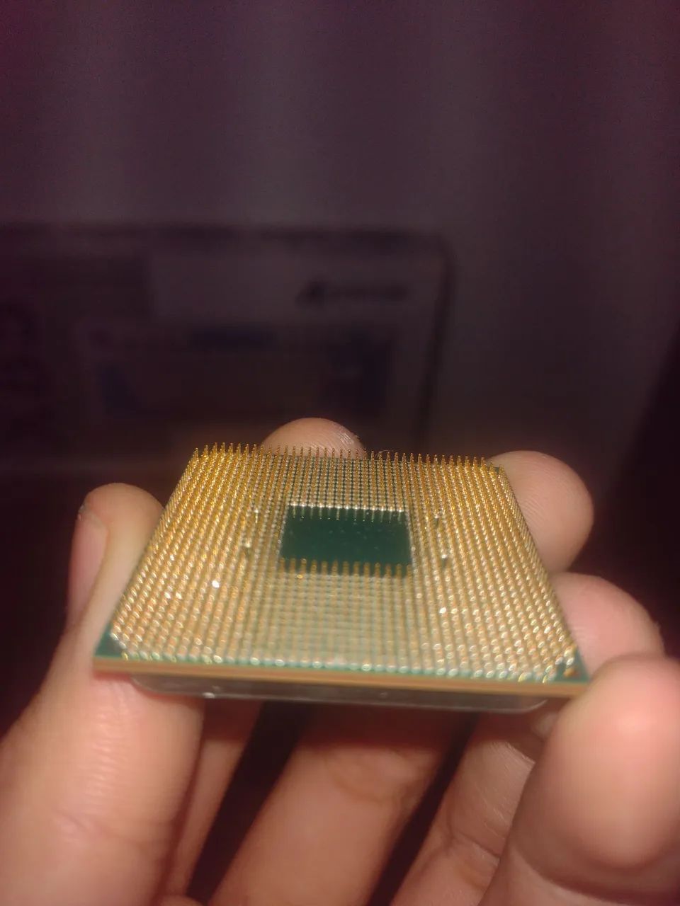 Ryzen 5 3600 - Foto 2