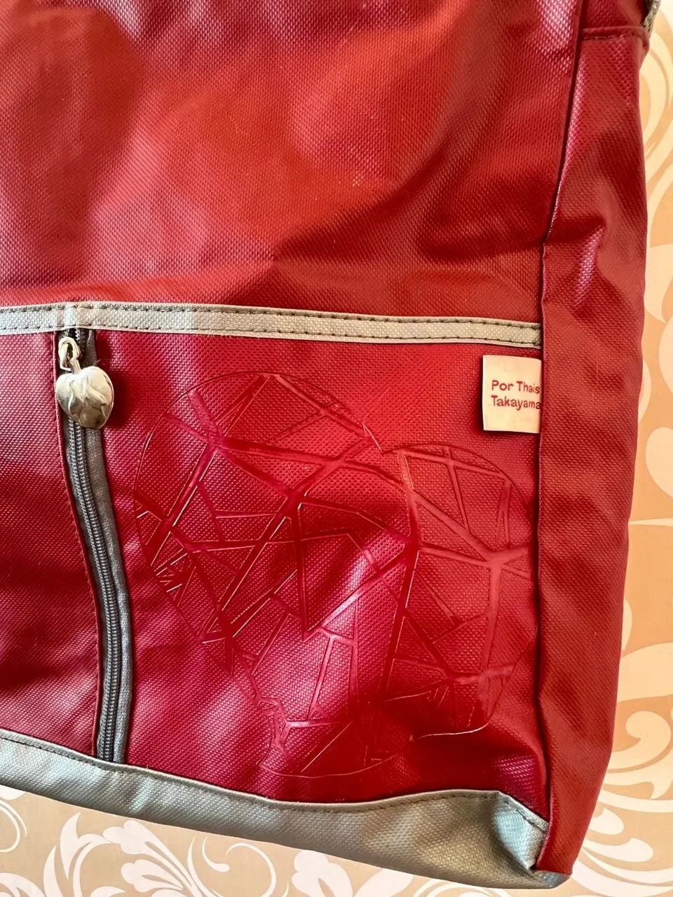 Bolsa térmica Thaís Takayama - Foto 4