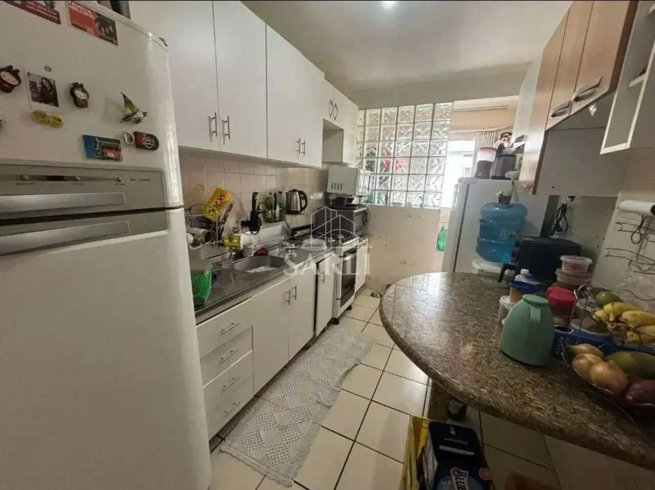 Apartamento mobiliado com 69m² no bairro Campinas  São José - Foto 2