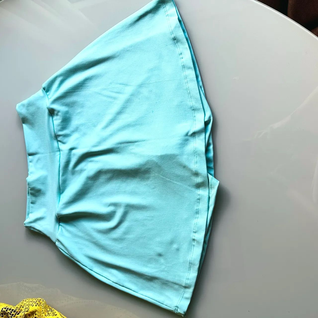 Shorts saia academia 