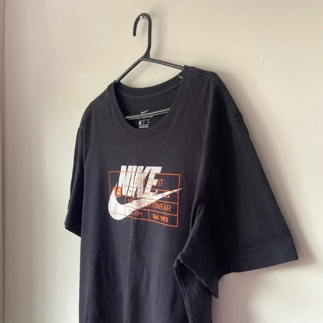 Camiseta Masculina Nike - Foto 3