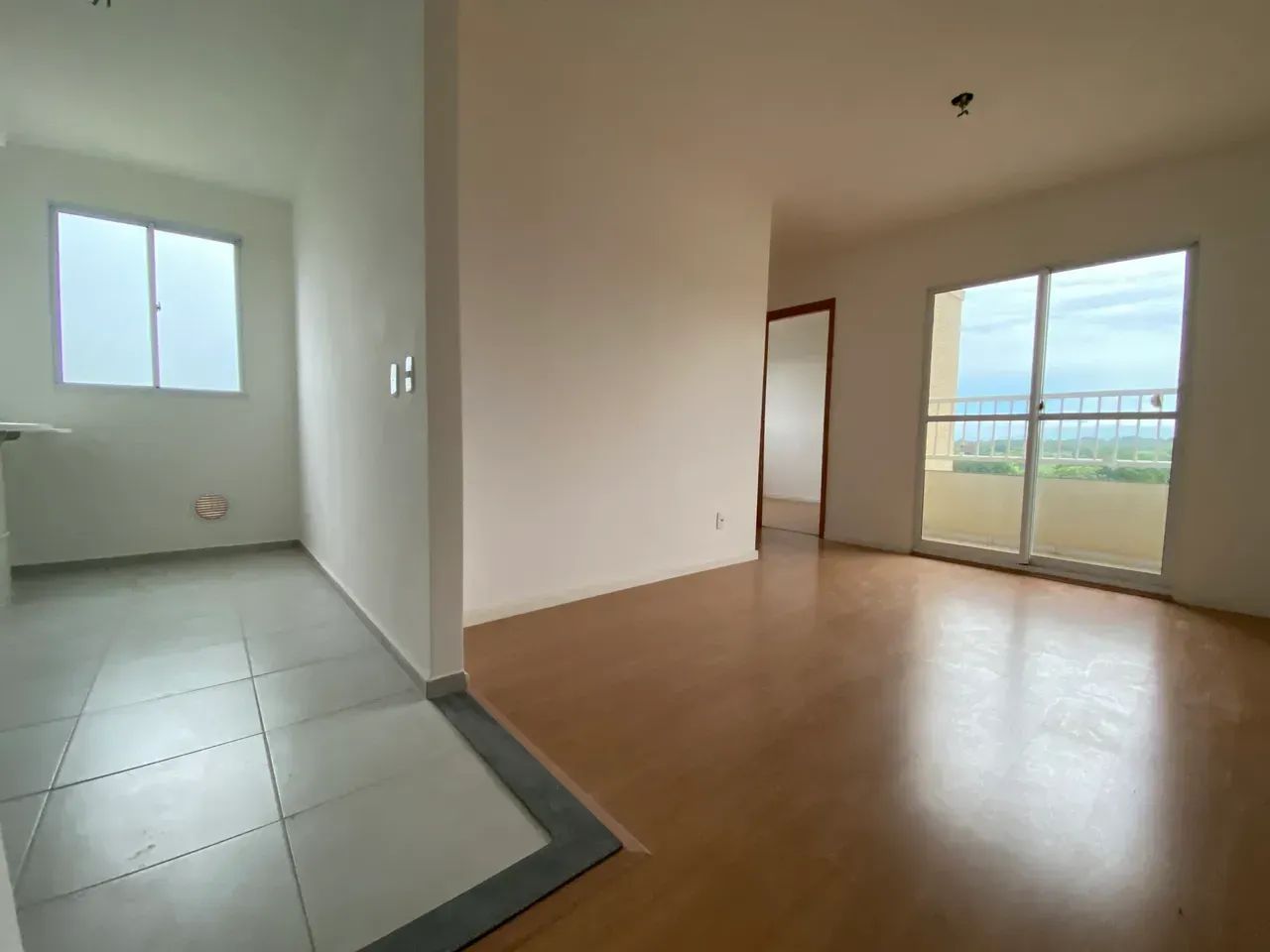 Apartamento recém entregue com 2 quartos  Santa Rosa - Foto 3