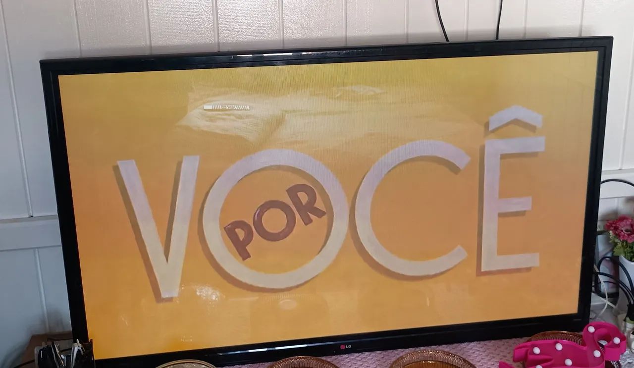 Tv 55 polegadas  - Foto 4