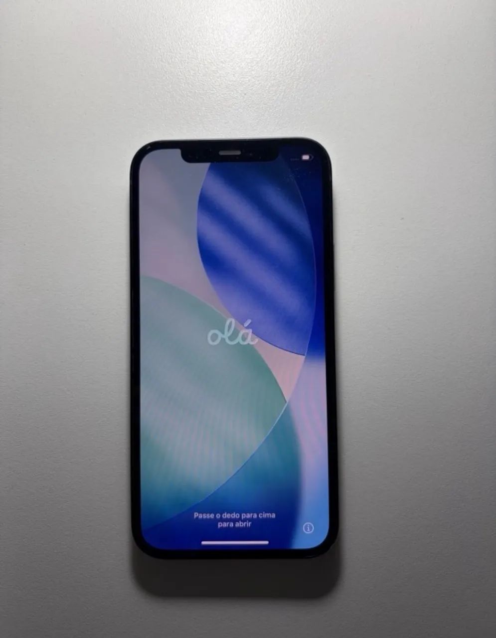 iPhone 12