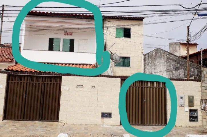 Casa com 2/4 no Inácio Barbosa - Foto 2