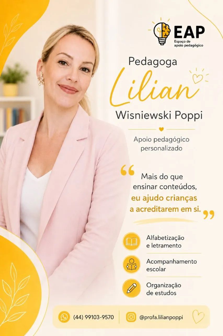 Aulas Particulares e Apoio Pedagógico - Fundamental I - Foto 5