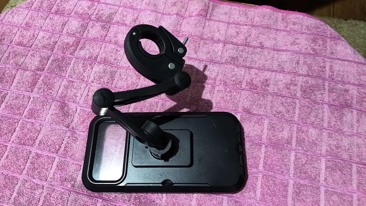 Suporte celular universal  - Foto 3