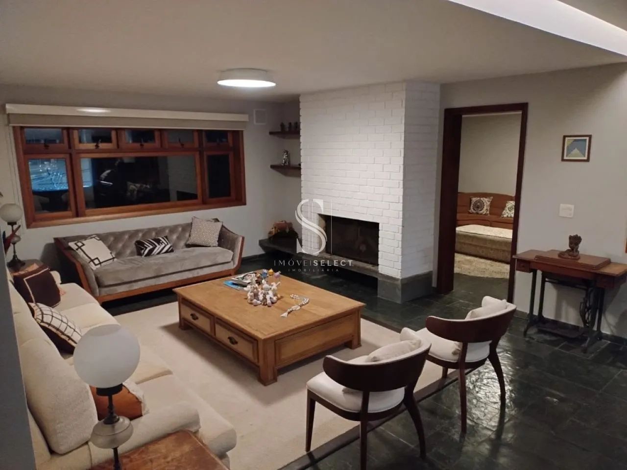Casa em São Paulo