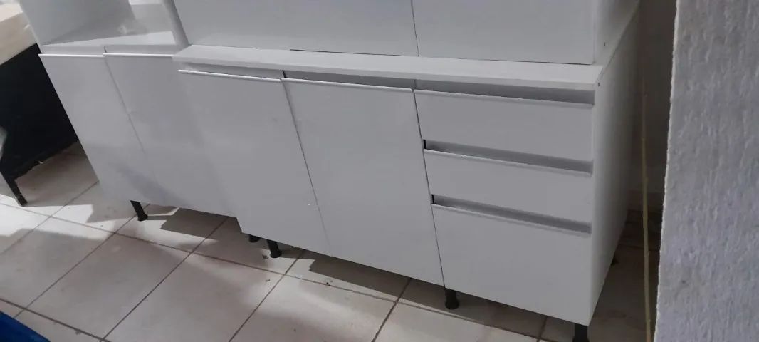 Armário de cozinha - Foto 3