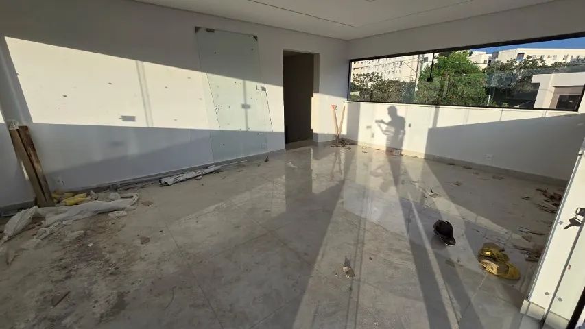 Casa 4 quartos com lazer completo em condomínio - Foto 5