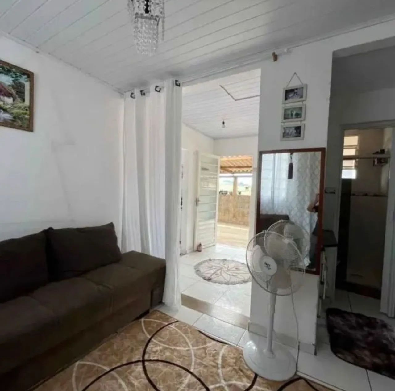 -Casa a venda em Jabaete - Foto 3