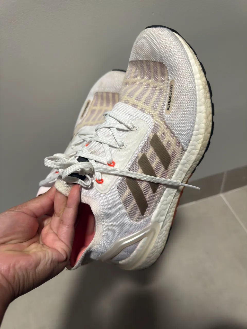 Tênis Ultraboost 1  - Foto 2
